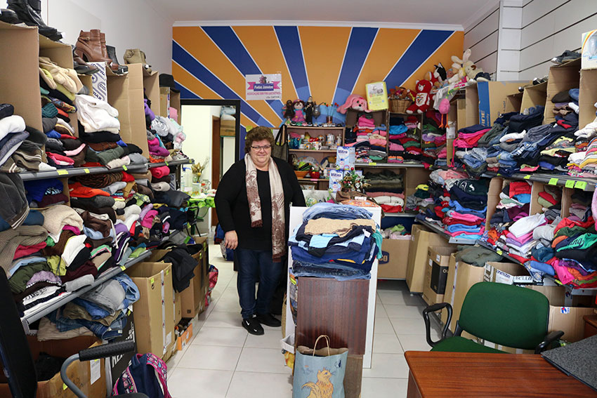 fadas janotas Gazeta das Caldas - fadas janotas