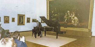 Faleceu o pianista Sequeira da Costa Gazeta das Caldas - Sequeira da Costa