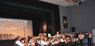 Grupo de Cantares da Universidade Sénior dedica-se à música tradicional portuguesa