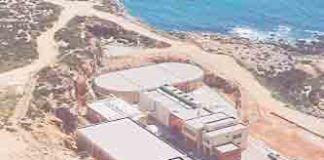 Mais de 6 milhões para remodelar ETAR de Peniche ETAR Peniche