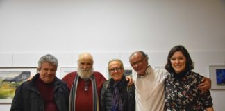 Júri do World Press Cartoon já escolheu os desenhos vencedores