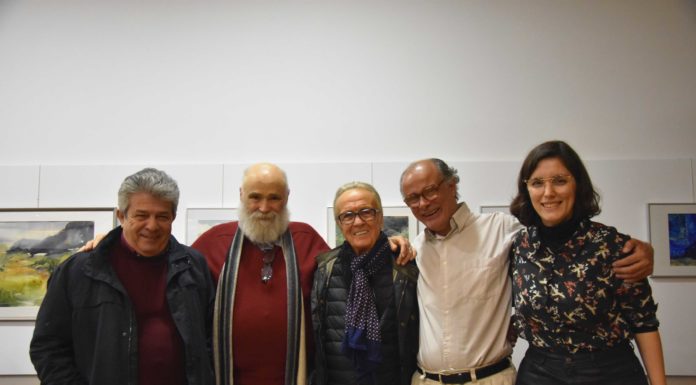 Júri do World Press Cartoon já escolheu os desenhos vencedores