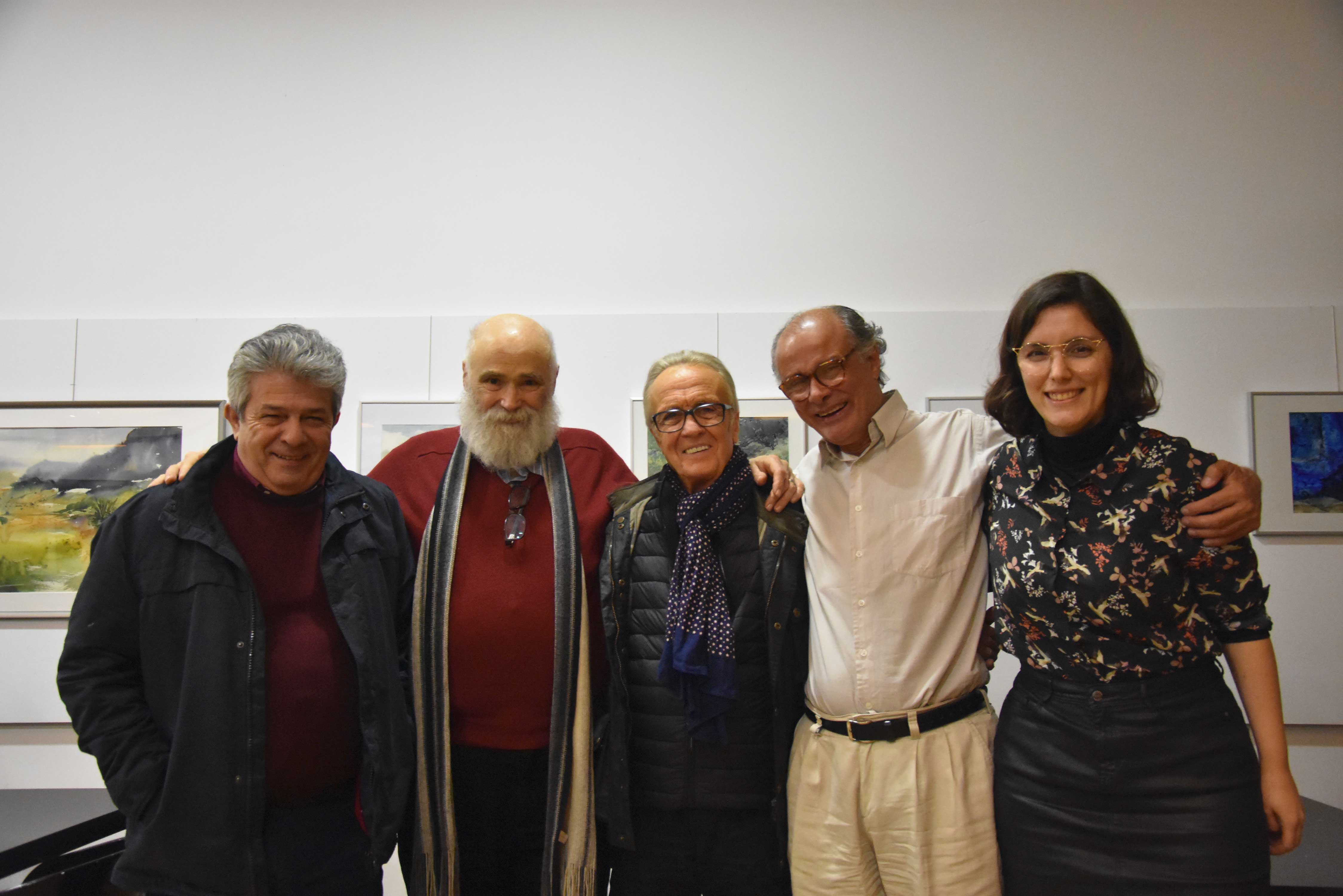 Júri do World Press Cartoon já escolheu os desenhos vencedores