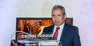 Novo ministro do Planeamento vive em Salir de Matos