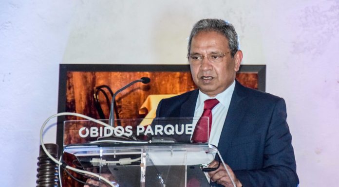 Novo ministro do Planeamento vive em Salir de Matos