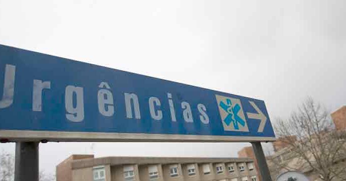 Pressão elevada agravada pelo excessivo número dos que procuram os serviços de urgência Gazeta