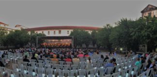 Festivais da região distinguidos com selo europeu