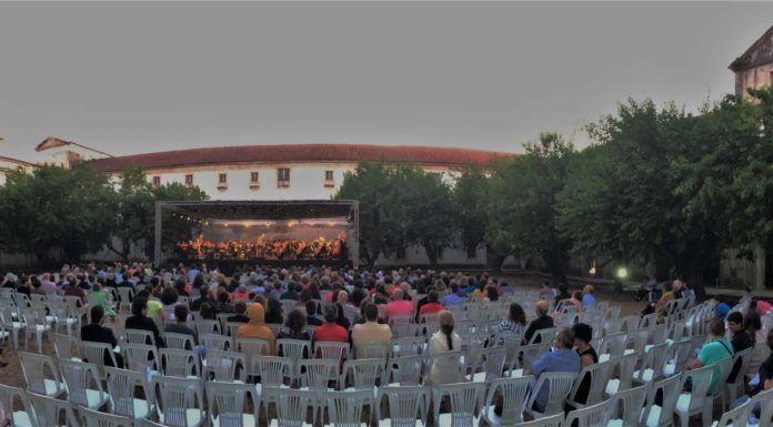Festivais da região distinguidos com selo europeu