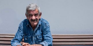 Um quinto da população do Oeste tem mais de 65 anos