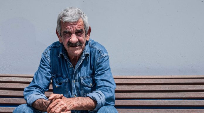 Um quinto da população do Oeste tem mais de 65 anos