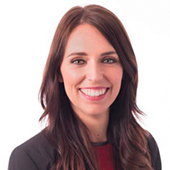 Gazeta das Caldas - Jacinda Kate Laurell Ardern