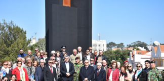 O 16 de Março fez das Caldas a cidade a nascente da Democracia portuguesa