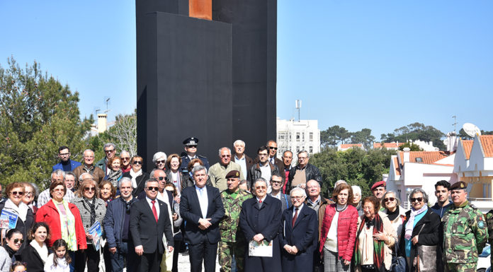 O 16 de Março fez das Caldas a cidade a nascente da Democracia portuguesa