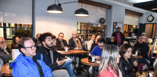 Margarida Marques: “é preciso proteger a democracia europeia contra os crescentes populismos”