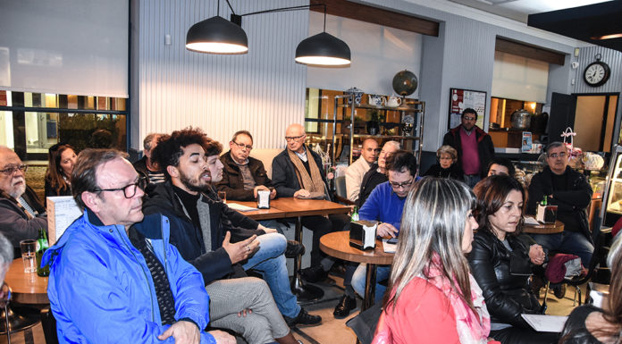 Margarida Marques: “é preciso proteger a democracia europeia contra os crescentes populismos”