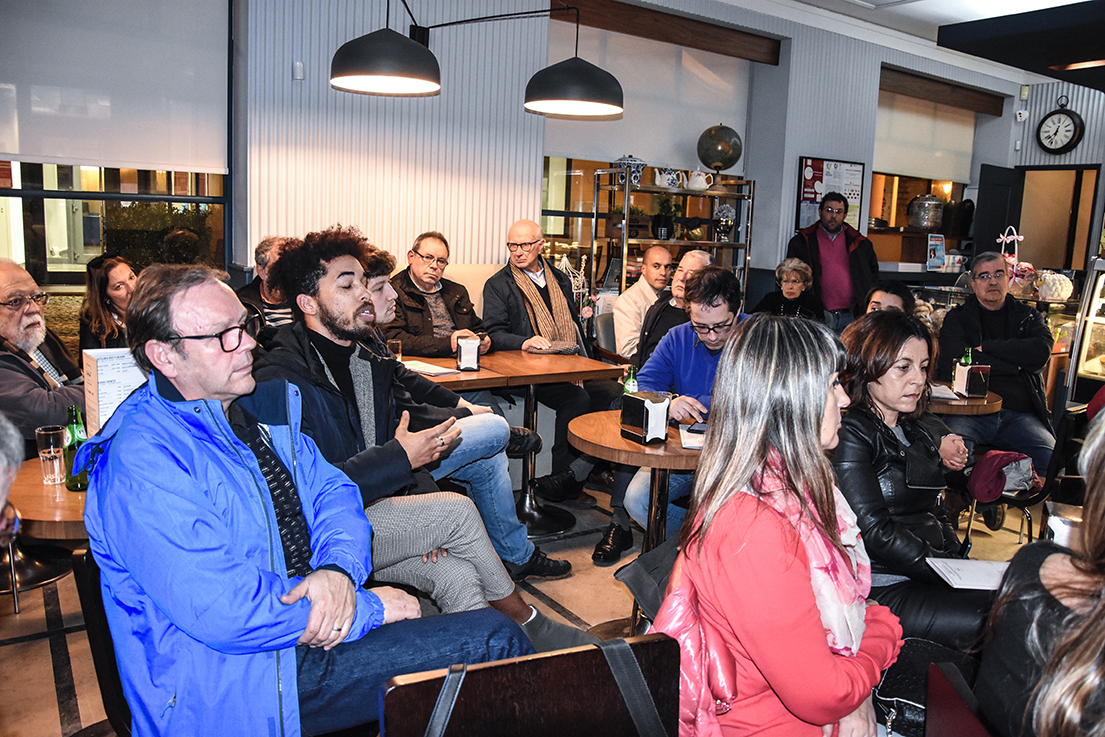 Margarida Marques: “é preciso proteger a democracia europeia contra os crescentes populismos”