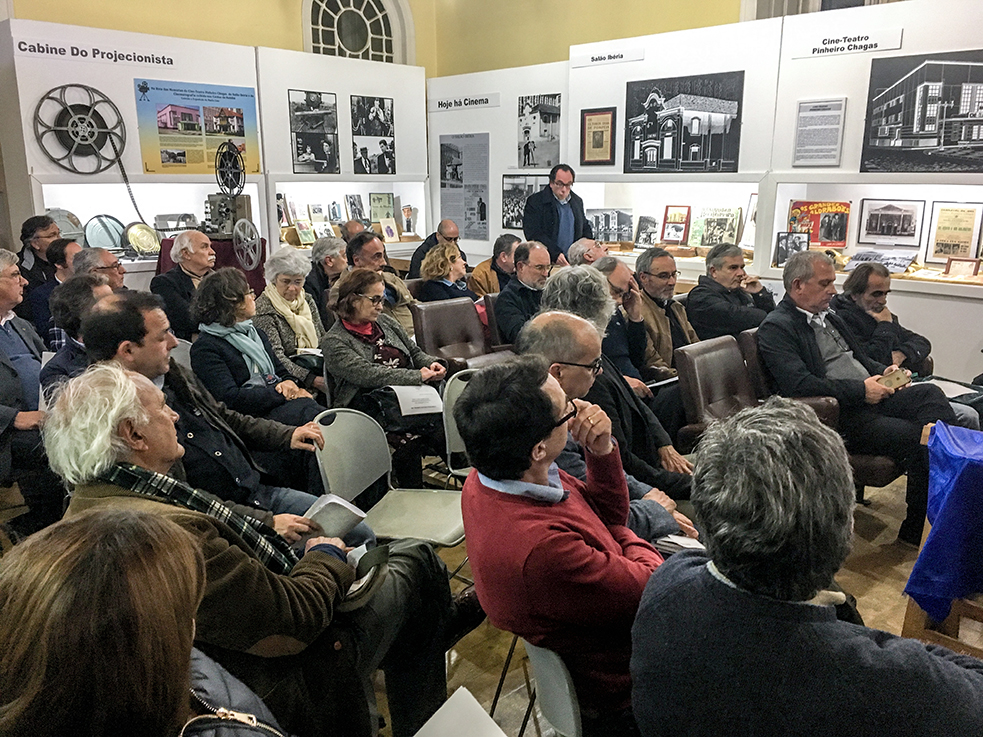 Cooperativa Editorial Caldense tem novos órgãos sociais