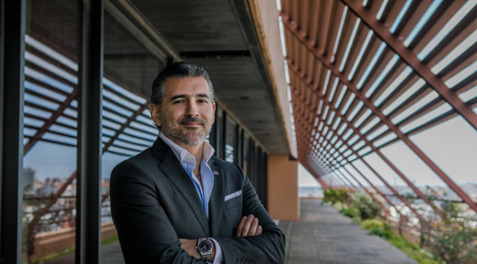 Região Oeste vai ficar com uma cobertura de fibra óptica superior a 85%