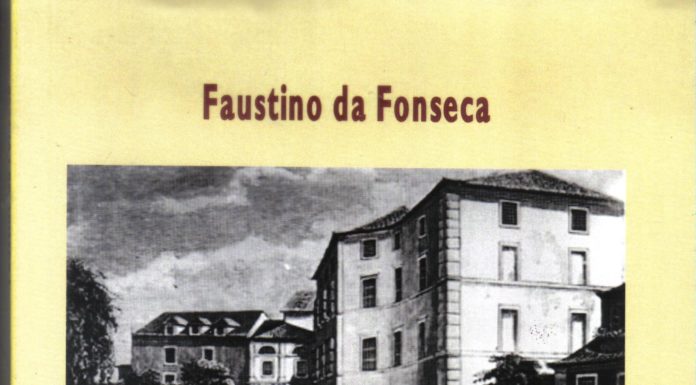 «Três Meses no Limoeiro» de Faustino da Fonseca