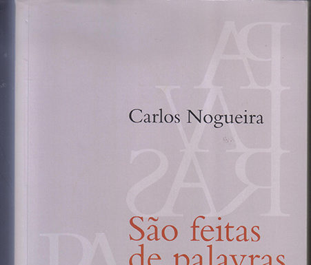 UM LIVRO POR SEMANA / 616 / José do Carmo Francisco