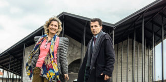 Antigos armazéns do vinho de A-da-Gorda vão dar uma nova centralidade à aldeia