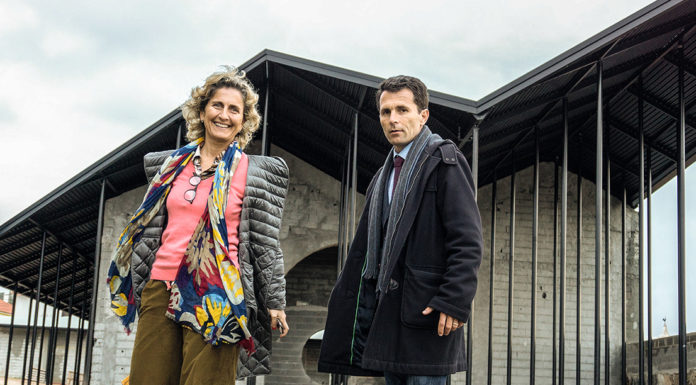 Antigos armazéns do vinho de A-da-Gorda vão dar uma nova centralidade à aldeia