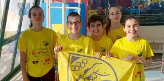 Benedita SCN no 7º Torneio cidade de Pombal