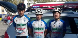 Ecosprint na 1ª Prova Taça de Portugal – Zona B