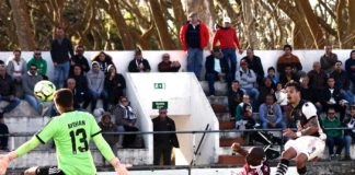 Triunfo com exibição monstruosa de Hugo Neto