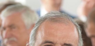 Perto de 4000 pessoas do distrito de Leiria assinaram pela constituição da Aliança