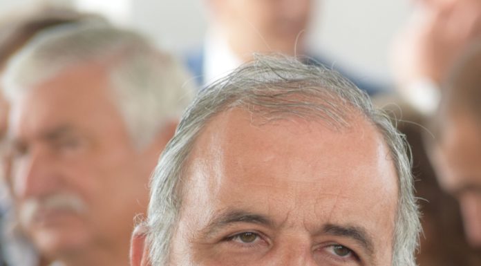 Perto de 4000 pessoas do distrito de Leiria assinaram pela constituição da Aliança