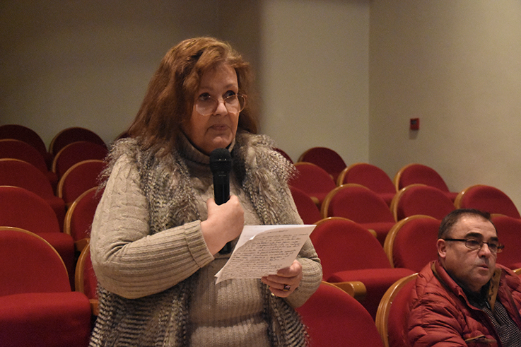 Contratação de João Carlos Costa em causa