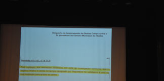 Assembleia Municipal de Óbidos sob o signo do Pingo Doce