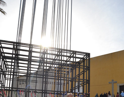 Ministério da Cultura quer retirar escultura de José Aurélio da Fortaleza de Peniche Gazeta das Caldas