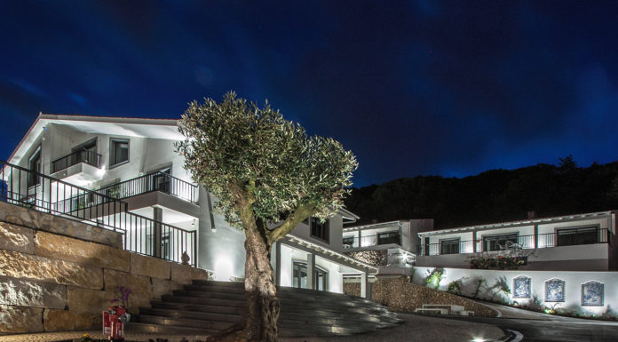 Empresa de capitais holandeses investe 1,5 milhões de euros em turismo rural na Foz do Arelho