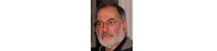 Fernando Mora Ramos Gazeta das Caldas