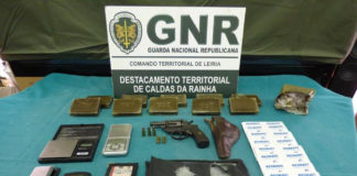 Um 13 de Março com muitos crimes