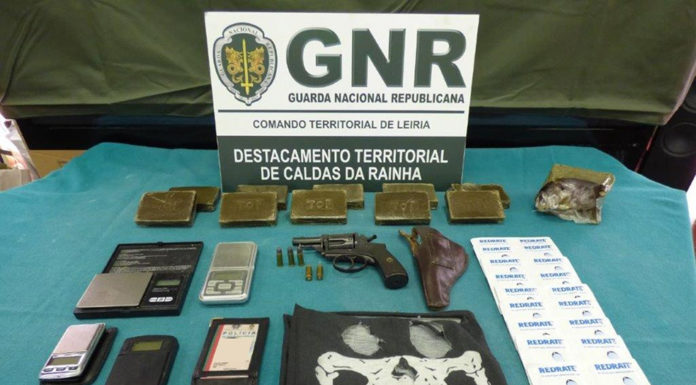 Um 13 de Março com muitos crimes