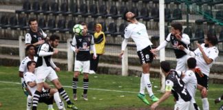 Caldas continua seguro, mas alerta