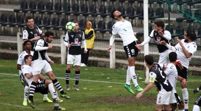 Caldas continua seguro, mas alerta