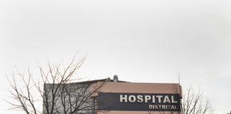 Hospital “regional” do Oeste: Uma escolha inteligente ou difícil?