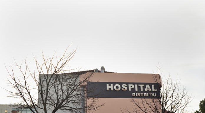 Comissões municipais das Caldas e de Torres Vedras reúnem para debater o CHO