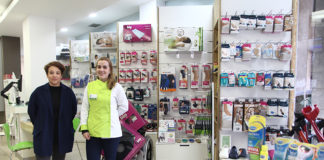 Ortopedia Articular mudou para a Farmácia Rosa