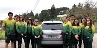 Constança Silva sagra-se Campeã Inter Distrital