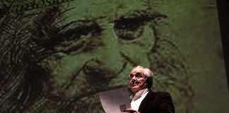 “Os erros repetem-se ciclicamente porque não reflectimos no passado”, diz João Caraça