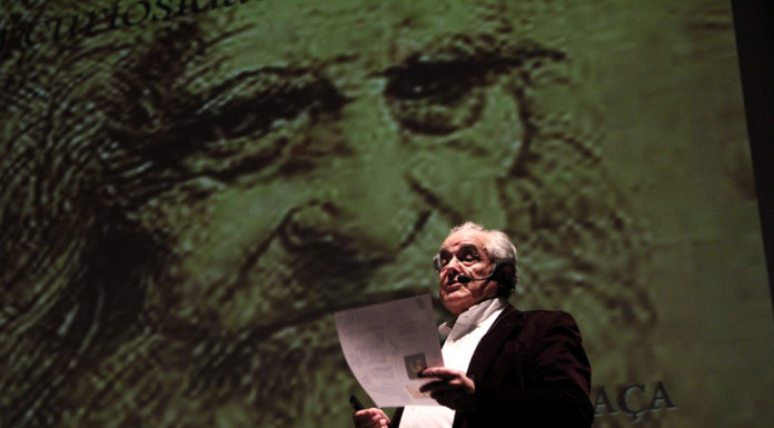 “Os erros repetem-se ciclicamente porque não reflectimos no passado”, diz João Caraça