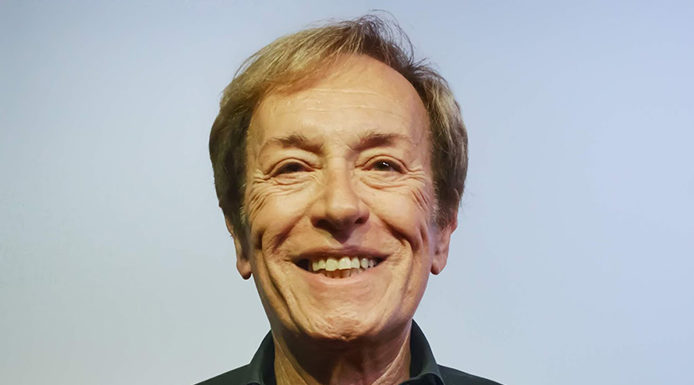 António Calvário – “A minha maior paixão é a carreira que abracei” Gazeta das Caldas