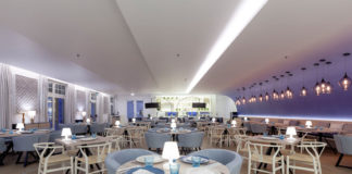 Hotel Marriott sofreu remodelação de quatro milhões de euros