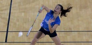 MVD na 4ª Jornada Nacional Não Seniores