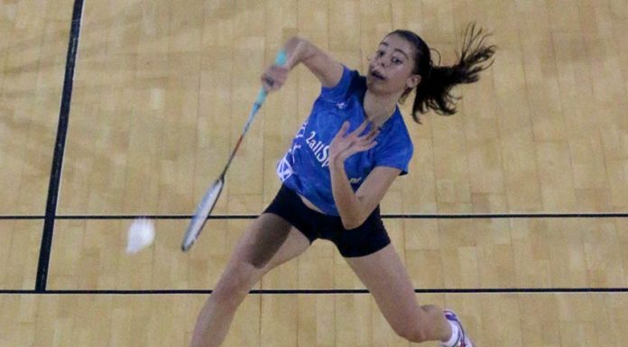 MVD na 4ª Jornada Nacional Não Seniores